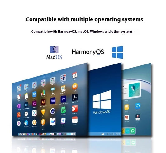 Buy 14 Inch Portable Monitor with Full HD IPS Display for Office Use global swanky 2