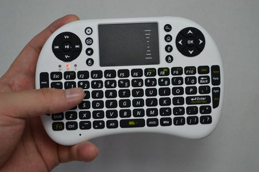 Buy 2.4G Wireless Keyboard and Mouse Combo - Compact & Efficient global swanky 1