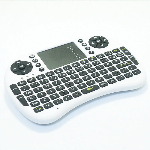 Buy 2.4G Wireless Keyboard and Mouse Combo - Compact & Efficient global swanky 2