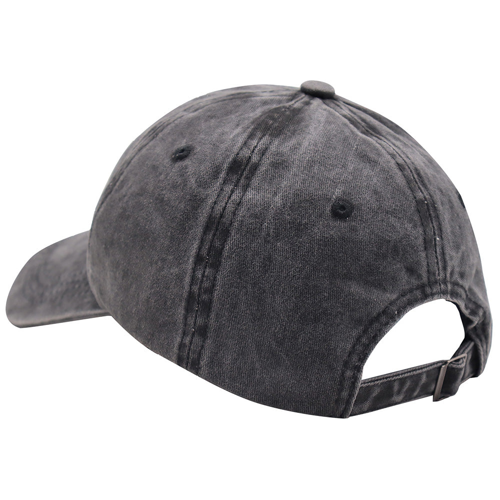 Buy 2pcs This Is How I Roll Golf Cart Hat – Adjustable Cotton Cap globalswanky 03
