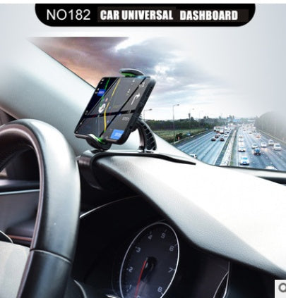 Buy 360 Degree Rotation Universal Car Phone Holder – Strong Grip global swanky 2