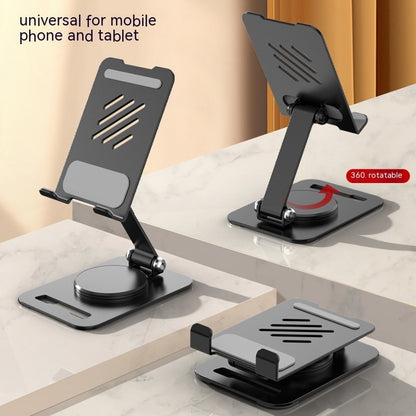 Buy 360° Rotate Metal Desk Mobile Phone Holder Adjustable Stand global swanky 3