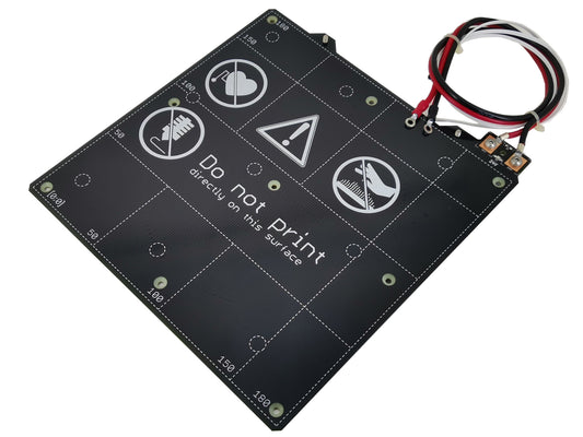 Buy 3D Printer Accessories Prusa Mini Magnetic Hot Bed MK3S PEI globalswanky 01