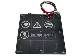 With N50H magnet