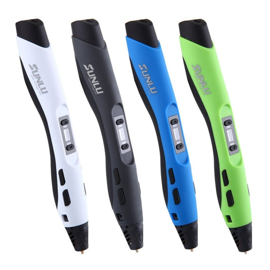 Buy 3D Printing Pen for 3D Painting, Graffiti & Creative Art global swanky 1