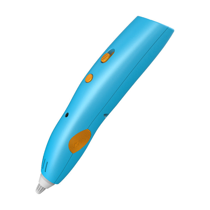 Buy 3D Printing Pen for DIY, Art & Learning – Compact & Easy Use global swanky 3