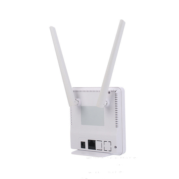 Buy 4G Wireless Router for Fast Internet and Stable WiFi at Home global swanky 2