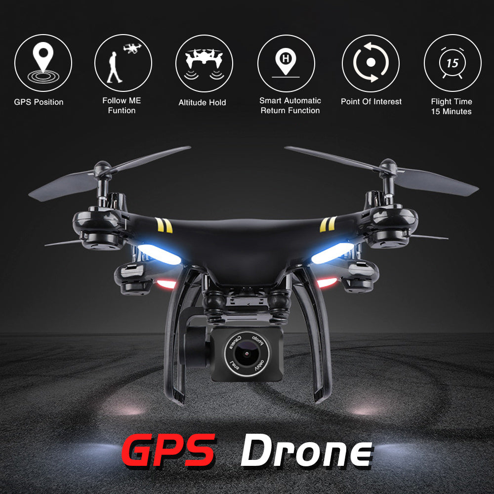 Buy 5G Image Transmission ESC Camera with Extended Battery Life global swanky 1