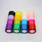 Buy 8CM Wide Silk Ribbon – Colored Ribbons for Wedding Supplies global swanky 1