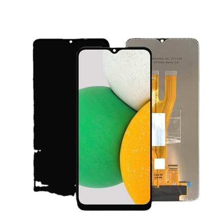 Buy A03 Core Screen Assembly With Framed Inner Outer LCD Online
global swanky 1