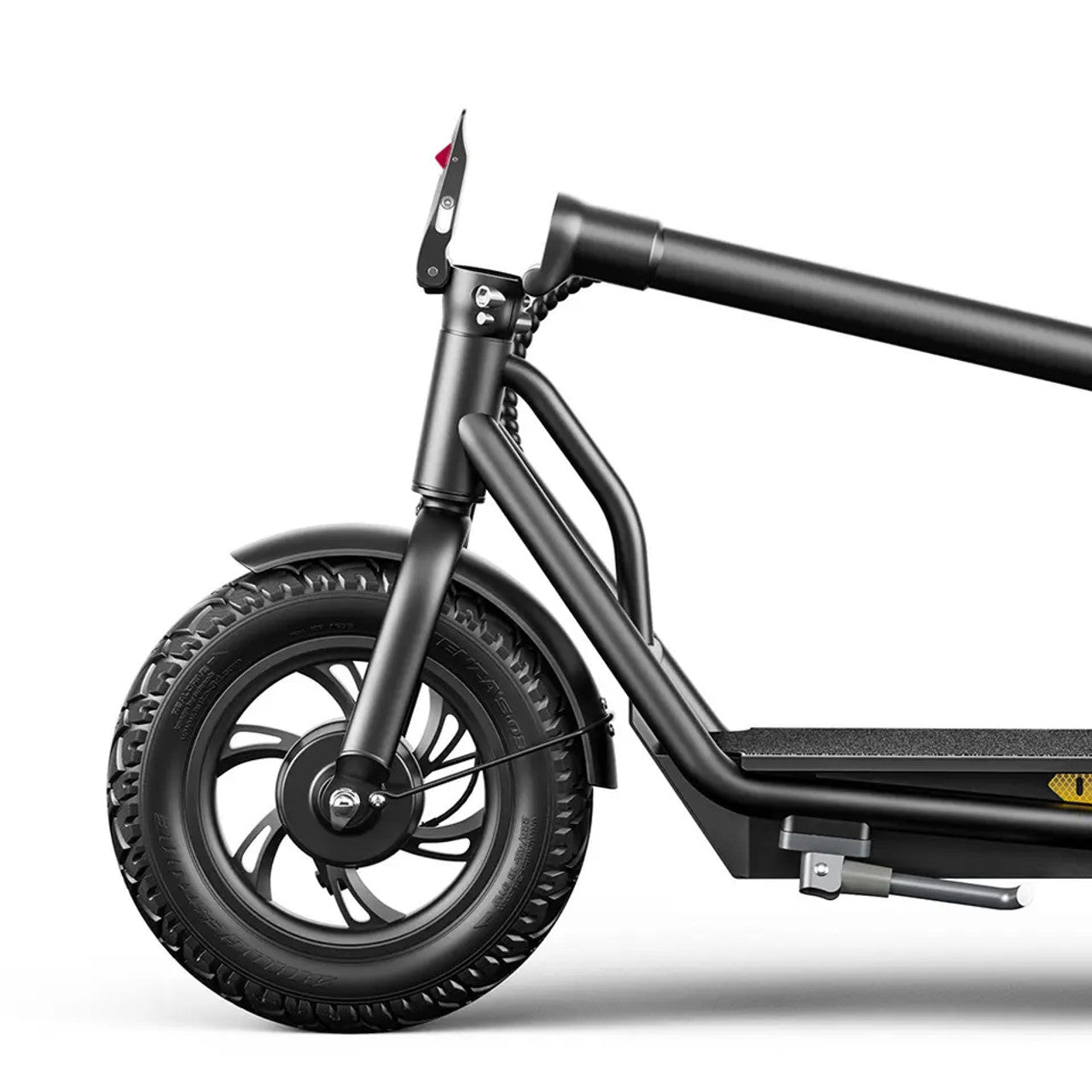 Buy A19 12 Inch Electric Scooter Smooth Ride Long-Range Battery globalswanky 02