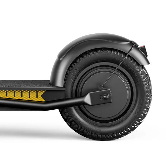 Buy A19 12 Inch Electric Scooter Smooth Ride Long-Range Battery globalswanky 03