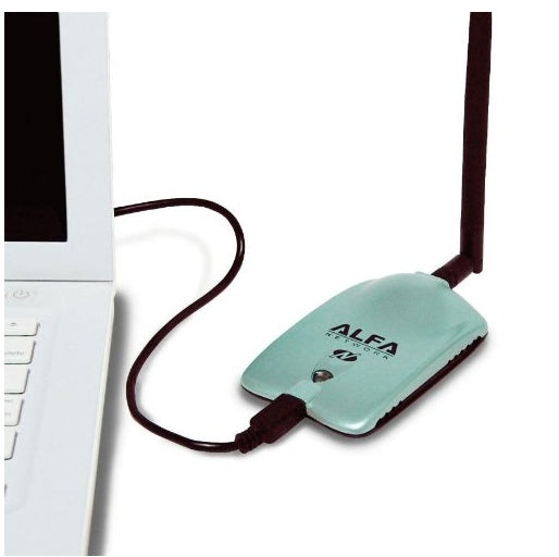 Buy ALFA NIC USB Wireless Adapter 150Mbps High Speed Internet global swanky 1