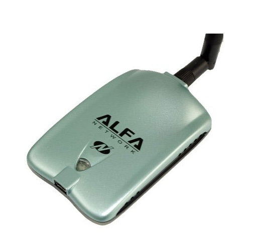 Buy ALFA NIC USB Wireless Adapter 150Mbps High Speed Internet global swanky 2