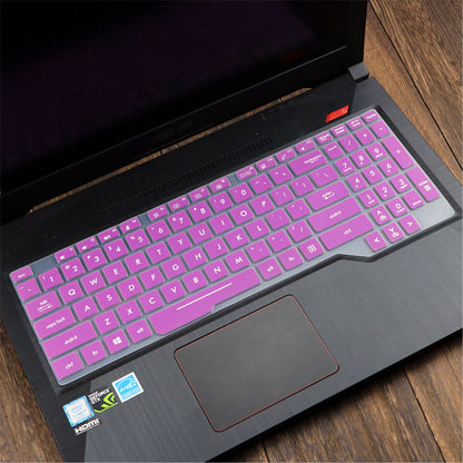 Buy ASUS Flight Laptop Keyboard Protective Film Cover Protector global swanky 1