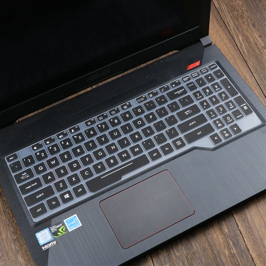 Buy ASUS Flight Laptop Keyboard Protective Film Cover Protector global swanky 3