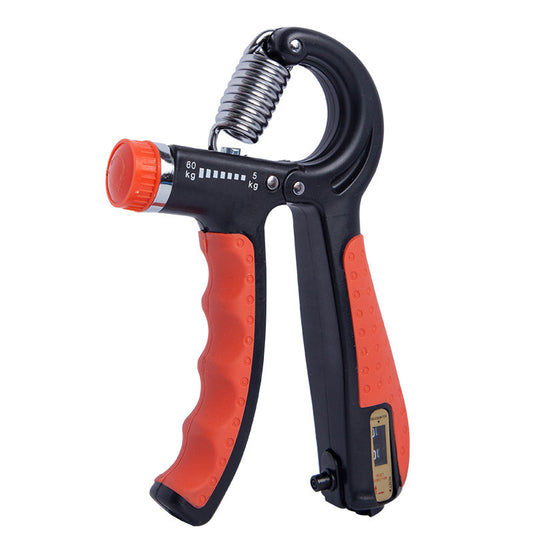 Buy Adjustable Count Spring Grip Hand Strengthening Training global swanky 3
