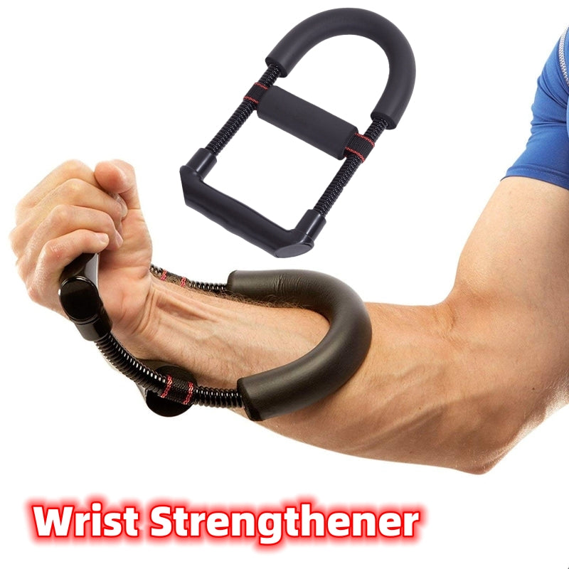 Buy Adjustable Hand Grip Trainer – Wrist Forearm Strength Tool global swanky 1
