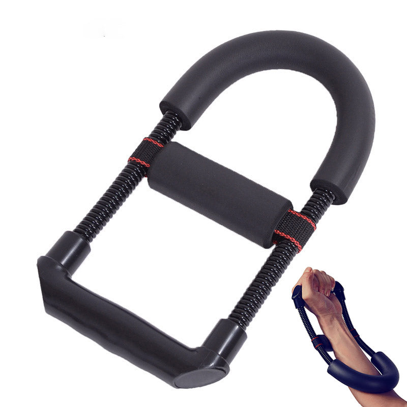 Buy Adjustable Hand Grip Trainer – Wrist Forearm Strength Tool global swanky 3