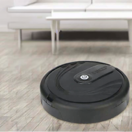 Buy Advanced Robot Vacuum Cleaner for Smart Floor Cleaning global swanky 3