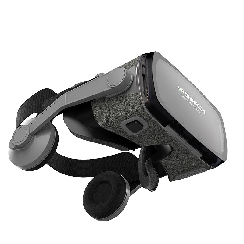 Buy Advanced VR Device for 3D,4D Gaming and Movie Experience. global swany 1