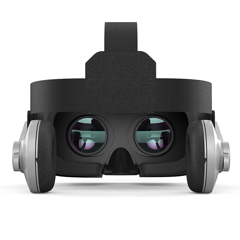 Buy Advanced VR Device for 3D,4D Gaming and Movie Experience. global swany 2