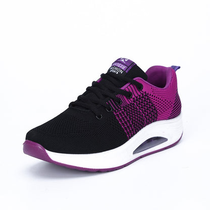 Buy Air-Permeable Dance Shoes | Lightweight Flying Mesh Design global swanky 1