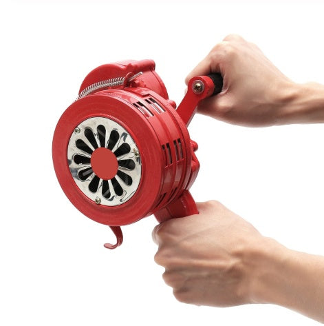 Buy Air Raid Alarm Siren for Industrial Safety Warning Systems global swanky 1
