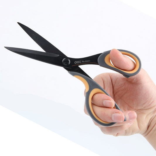 Buy Alloy Stainless Steel Scissors for Sharp and Precise Cutting global swanky 3