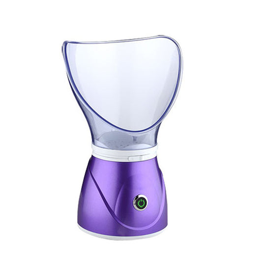 Buy Anion Facial Steamer for Deep Cleansing and Skin Hydration global swanky 1