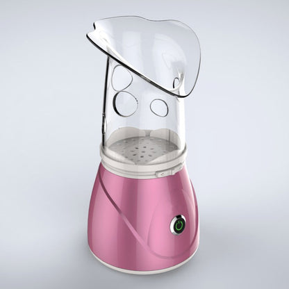 Buy Anion Facial Steamer for Deep Cleansing and Skin Hydration global swanky 2