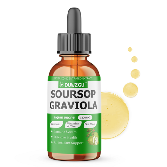 Buy Annona Aceratum Drops for Natural Health and Vitality Boost global swanky 1