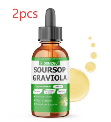 Buy Annona Aceratum Drops for Natural Health and Vitality Boost global swanky 4