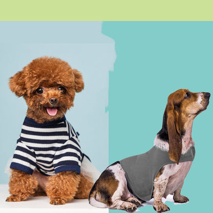 Buy Anxiety Jacket Vest for Dogs & Cats | Calming Comfort Wear global swanky 2