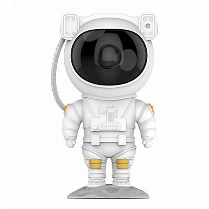 Buy Astronaut Galaxy Starry Sky Projector Nightlight USB Lamp global swanky 2