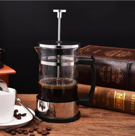 Buy Automatic Coffee Maker for Quick Fresh Brewing at Home Use global swanky 1