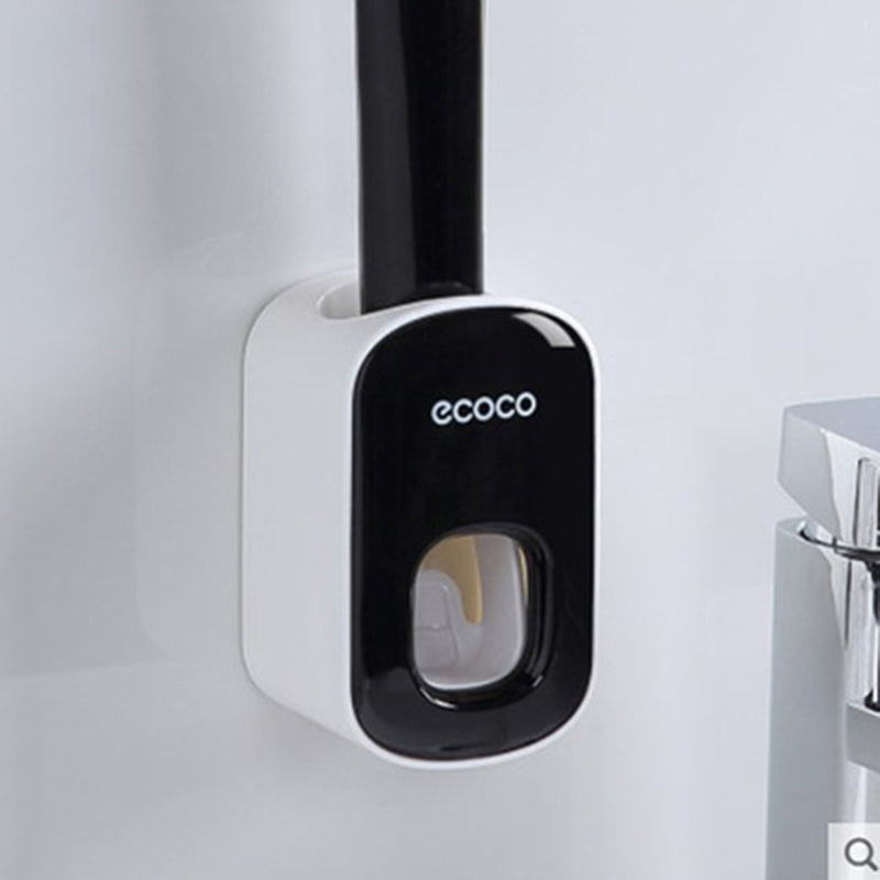Buy Automatic Toothpaste Holder – Hands-Free Toothpaste Dispenser globalswanky 02