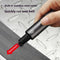 Buy Automobile Safety Hammer Window Breaker & Seat Belt Cutter global swanky 1