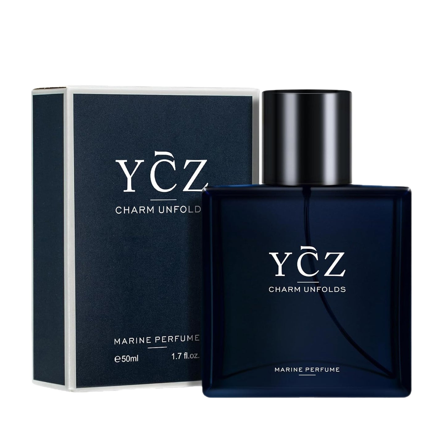 Buy Azure Men's Woody Cologne Perfume Fresh Long Lasting Spray global swanky 1
