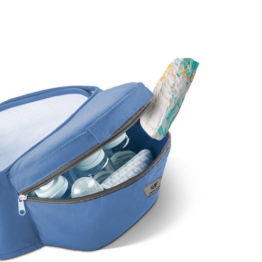 Buy Baby Carrier Waist Stool Walker & Carry Belt for Toddlers
global-swanky 2