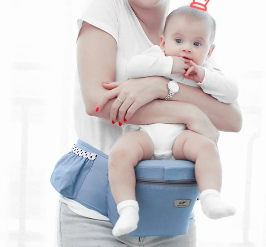 Buy Baby Carrier Waist Stool Walker & Carry Belt for Toddlers
global-swanky 3