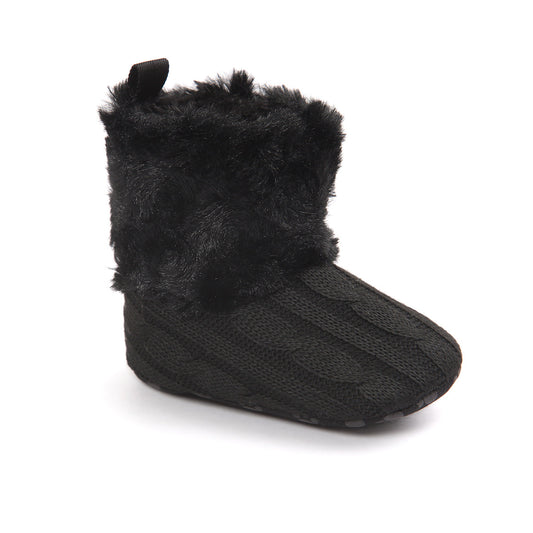 Buy Baby Shoes – Soft-Soled Comfortable Shoes for Newborns & Kids global swanky 2