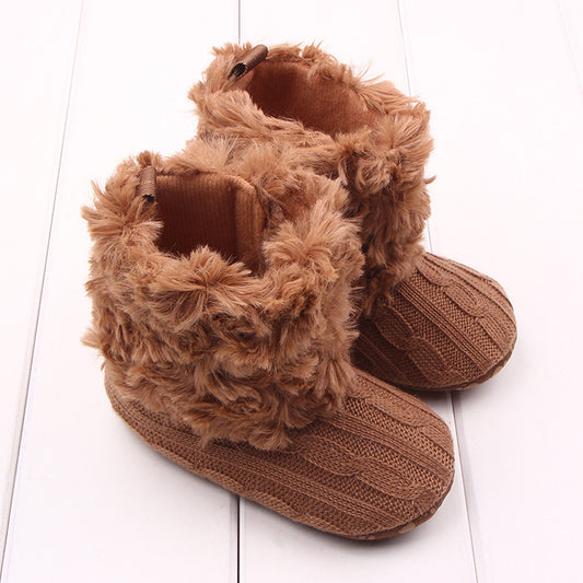 Buy Baby Shoes – Soft-Soled Comfortable Shoes for Newborns & Kids global swanky 3