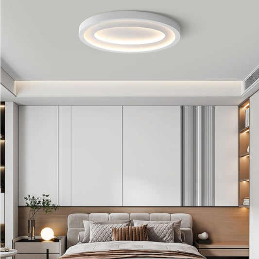 Buy Bedroom Room LED Ceiling Light Modern Study Room Lighting globalswanky 01