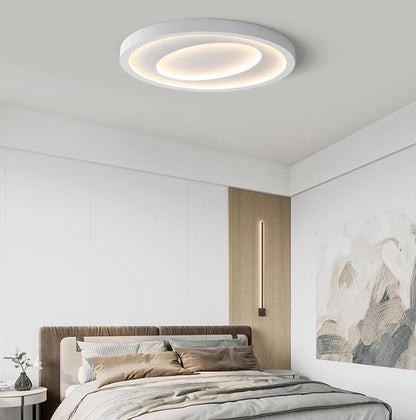 Buy Bedroom Room LED Ceiling Light Modern Study Room Lighting globalswanky 02