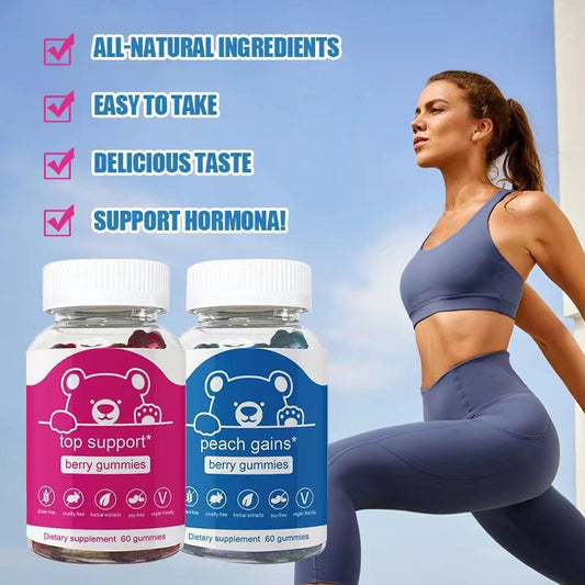 Buy Berry Soft Candy for Women Support and Daily Vitality Boost global swanky 1 