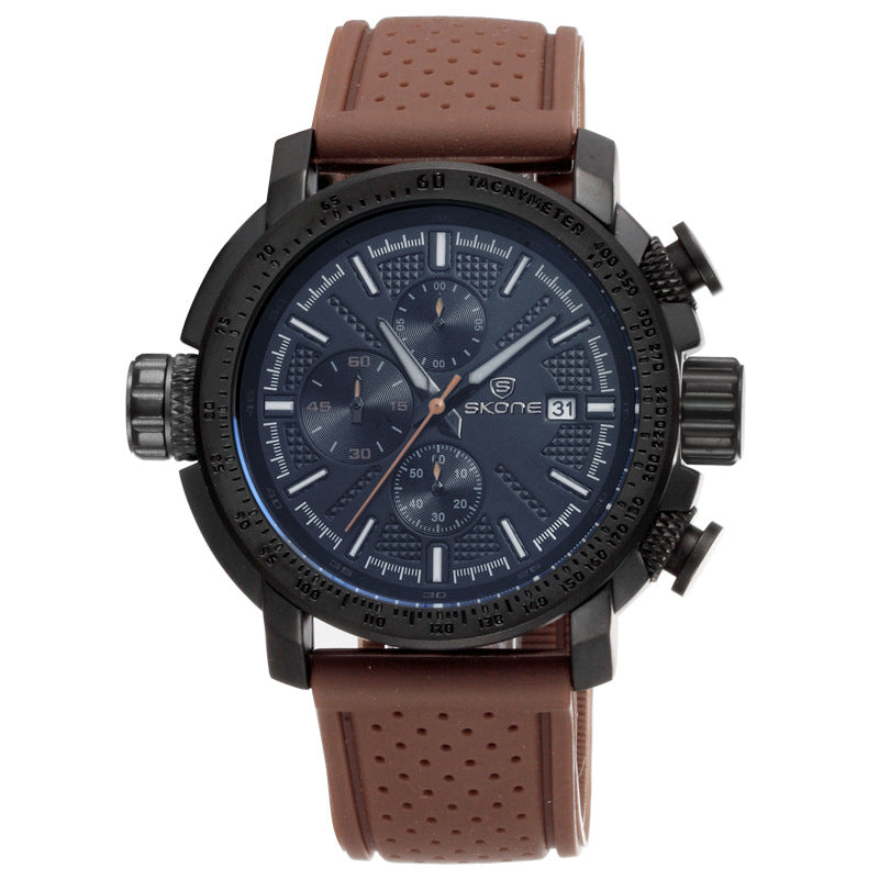 Buy Bestselling Mens Quartz Waterproof Watch Online 
Global swanky 2