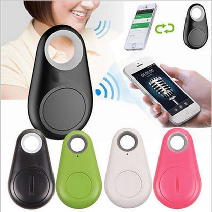 Buy Bluetooth GPS Tracker – Mini Anti-Loss Device for iPhone & Android global swanky 1