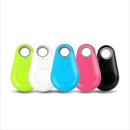 Buy Bluetooth GPS Tracker – Mini Anti-Loss Device for iPhone & Android global swanky 3