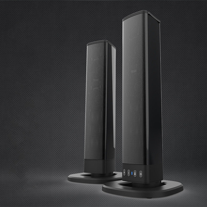 Buy Bluetooth Speaker with TV Sound Blaster & Card Combo Feature global swanky 1